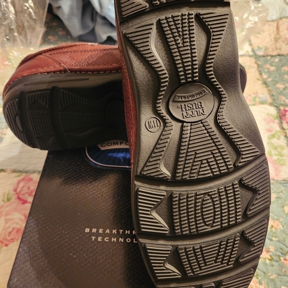 Nunn Bush Cameron Shoes - Picture 6 of 6